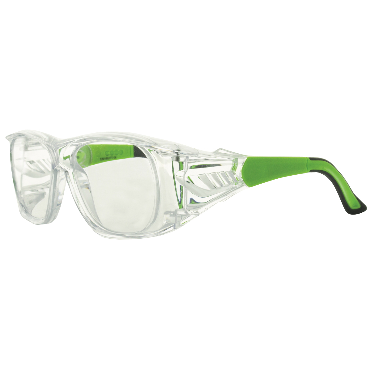 Lunettes de protection et correction pour presbytes + 2,00 - VARIONET SAFETY